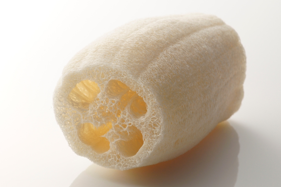 Esponjas vegetales Esveva