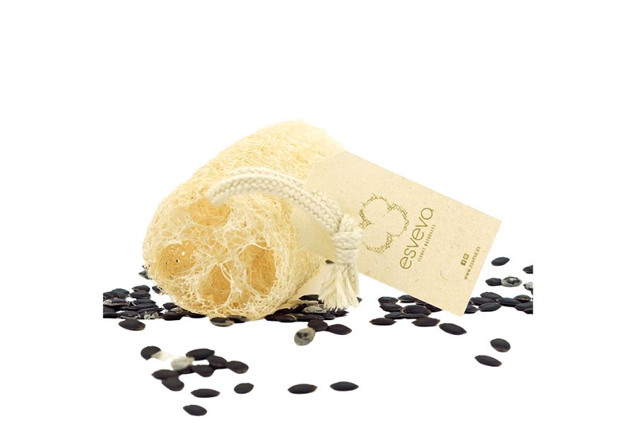 Esponjas de luffa por mayor