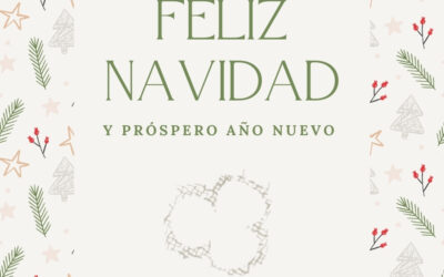 FELICES FIESTAS 2025