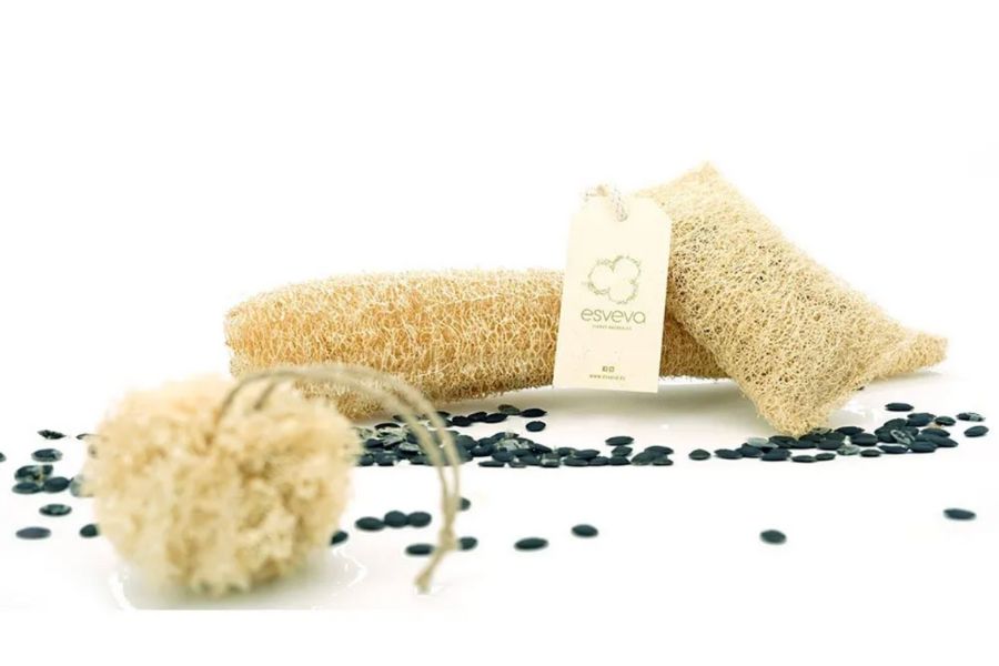 Fabricantes esponjas naturales