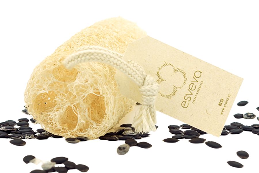 Esponjas ecológicas