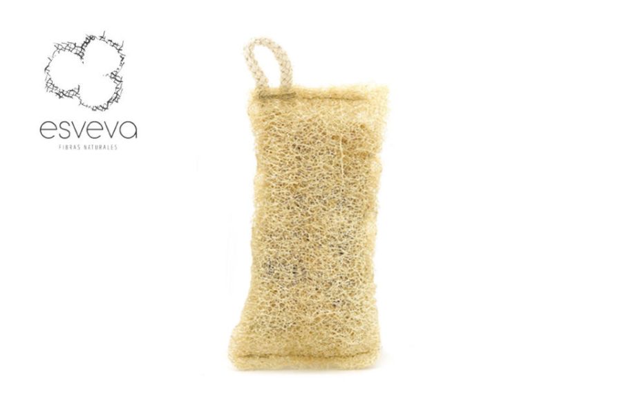 Fabricantes de esponjas luffa