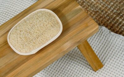 Productores de esponjas vegetales: calidad, sostenibilidad y tradición artesanal