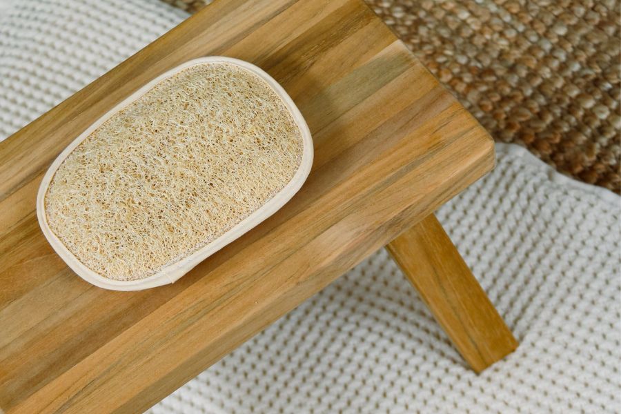 Productores de esponjas vegetales Productores de esponjas vegetales